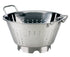 Browne European Style Colander, Stainless Steel