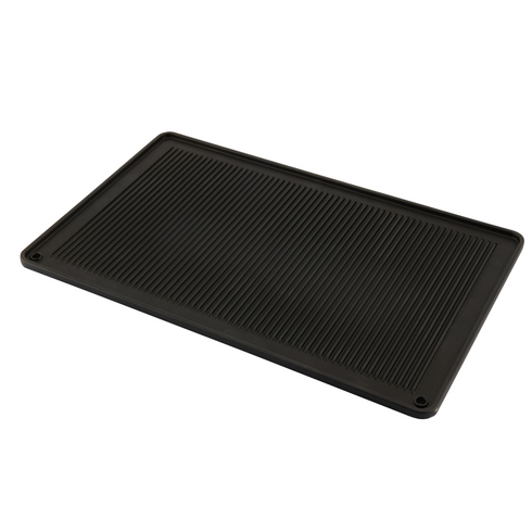 Browne Thermalloy Combi Grill/Pizza Tray, Full Size
