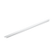 Browne Food Pan Adapter Bars, Stainless Steel