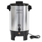 West Bend 58030 Coffee Urn, 30 Cup, Polished Aluminum