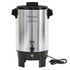 West Bend 58030 Coffee Urn, 30 Cup, Polished Aluminum