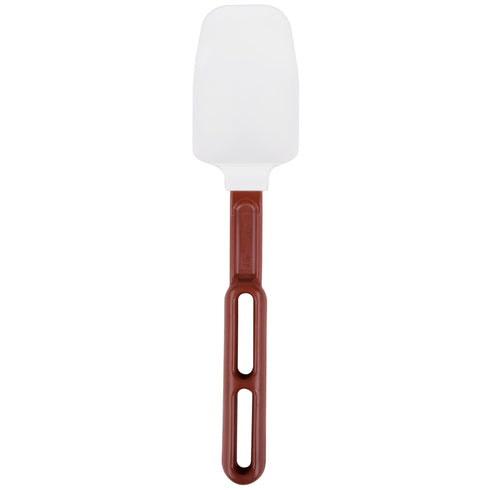 Vollrath | Spatule SoftSpoon en silicone haute température, rouge