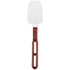Vollrath | Spatule SoftSpoon en silicone haute température, rouge