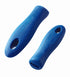 Browne Thermalloy Removable Sleeve, Blue Silicone
