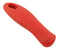 Browne Thermalloy 2-Ply Fry Pan Silicone Sleeve, Red