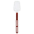 Vollrath | Spatule SoftSpoon en silicone haute température, rouge