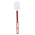 Vollrath | Spatule SoftSpoon en silicone haute température, rouge