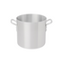 Browne Thermalloy Stock Pot, Aluminum