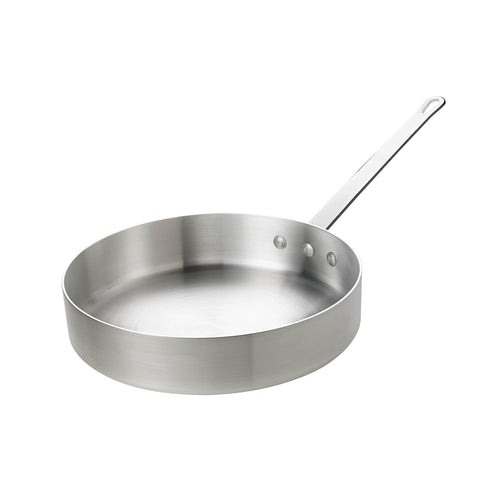 Browne Thermalloy Saute Pan, Aluminum