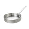 Browne Thermalloy Saute Pan, Aluminum