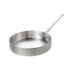 Browne Thermalloy Saute Pan, Aluminum