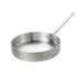 Browne Thermalloy Saute Pan, Aluminum