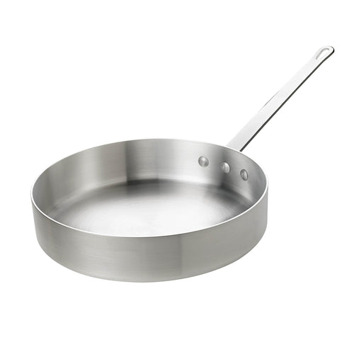 Browne Thermalloy Saute Pan, Aluminum