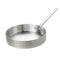 Browne Thermalloy Saute Pan, Aluminum