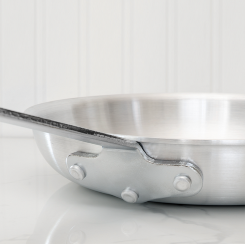 Browne Thermalloy Fry Pan, Aluminum