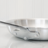 Browne Thermalloy Fry Pan, Aluminum