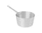 Browne Thermalloy Sauce Pan, Tapered, Aluminum