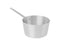 Browne Thermalloy Sauce Pan, Tapered, Aluminum