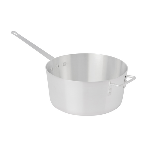 Browne | Casserole Thermalloy, conique, aluminium