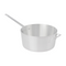 Browne Thermalloy Sauce Pan, Tapered, Aluminum
