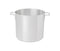 Browne Thermalloy Heavy Weight Stock Pot, Aluminum