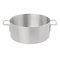 Browne Thermalloy Brazier, Aluminum