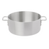 Browne Thermalloy Brazier, Aluminum