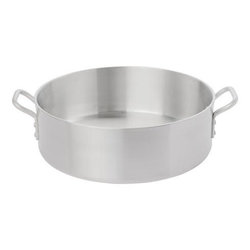 Browne Thermalloy Brazier, Aluminum