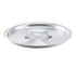 Browne Thermalloy Stock Pot Cover, Aluminum