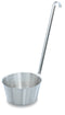 Vollrath Hooked Handle Dipper, 1 Qt, Stainless Steel, FINAL SALE