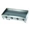 Star Holman 624MF Star-Max Gas Griddle with Manual Controls, 24", Natural Gas, FINAL SALE