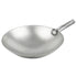 Vollrath | Wok en acier au carbone, 14"