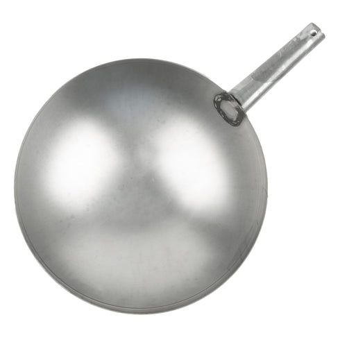 Vollrath | Wok en acier au carbone, 14"