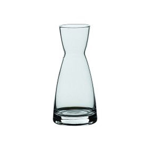 Steelite Wine Carafe, 9 1/2 oz with 5 & 8 oz Pour Lines (12-pack)