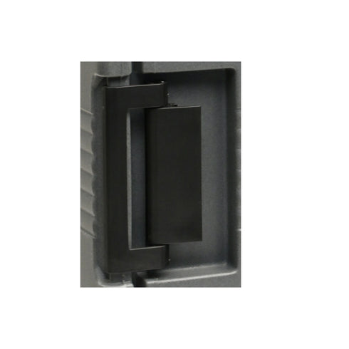 Cambro | Loquet en nylon, 9" avec 5 vis