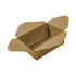 Globe Kraft Paper Food Box (200-pack)