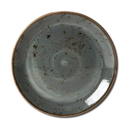 Steelite Craft Coupe Plate, 6" (36-pack)