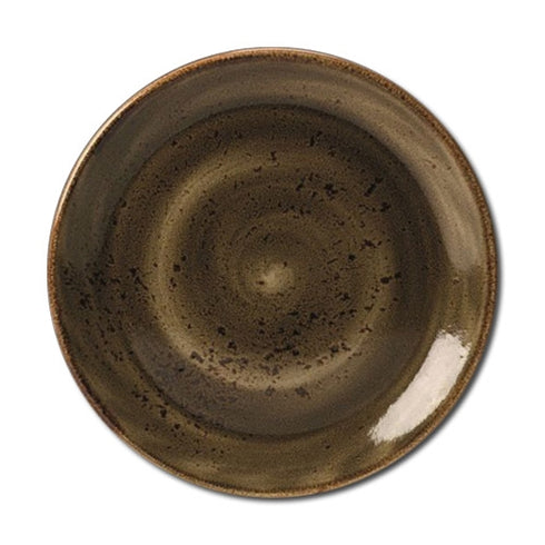 Steelite Craft Coupe Plate, 6" (36-pack)