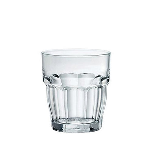 Steelite Bormioli Rocco Rock Bar Rocks Glass, 9 oz (36-pack)