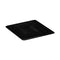 Cambro Camwear Food Pan Cover w/Handle, Black