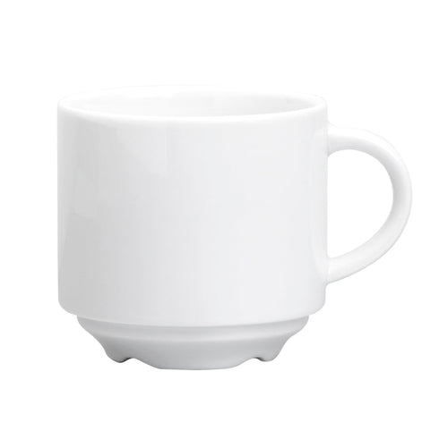 Acierite | Gobelets empilables Avalon, 9 oz (paquet de 36)