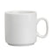 Acierite | Tasse empilable Avalon, 9 oz (paquet de 36)