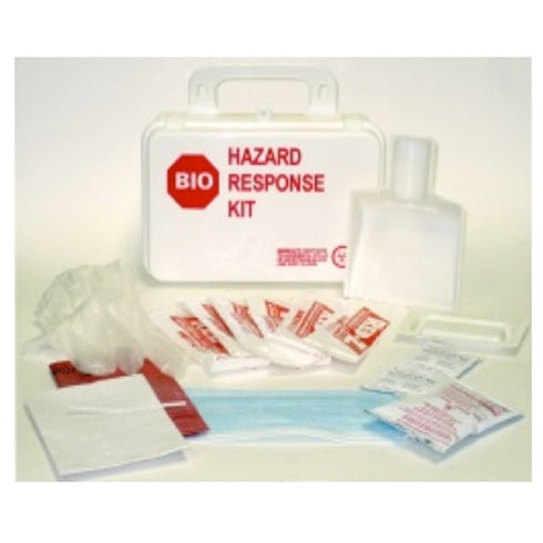 Regional Safety Biohazard Cleanup Kit