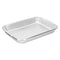 Vollrath Bake and Roast Pan, Stainless Steel