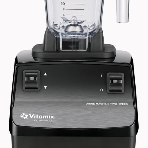 Vitamix 062828 Drink Machine Two-Speed 64 oz, Countertop Blender