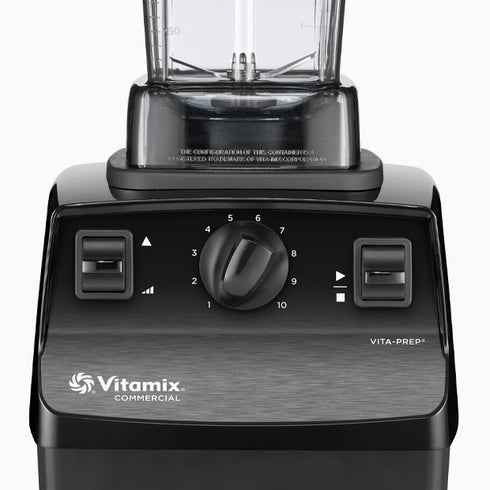 Vitamix 062827 Vita-Prep Countertop Blender, 64 oz, 2 HP