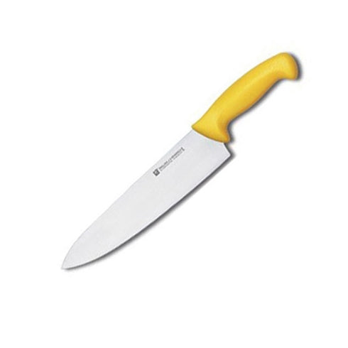 Zwilling TWIN Master Chef Knife, Yellow