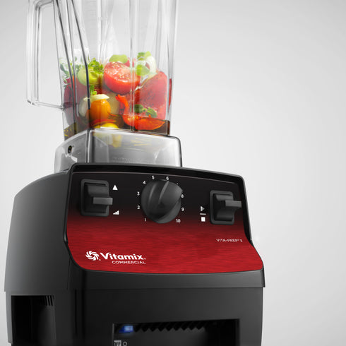 Vitamix 062826 Vita-Prep 3 Countertop Blender, 64 oz, 3 HP