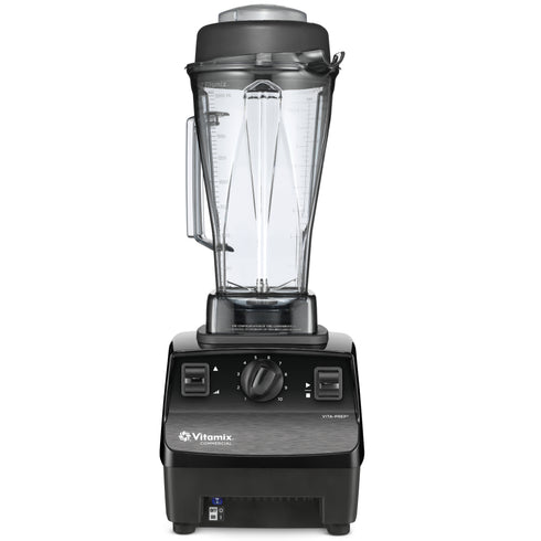 Vitamix 062827 Vita-Prep Countertop Blender, 64 oz, 2 HP