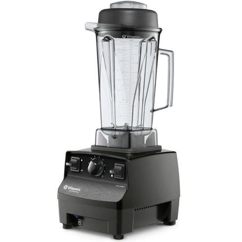 Vitamix 062827 Vita-Prep Countertop Blender, 64 oz, 2 HP